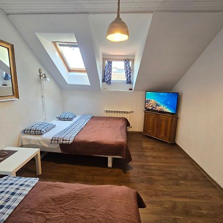 M5 Meridian Apartment 클라이페다 외부 사진