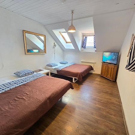 M5 Meridian Apartment 클라이페다 외부 사진