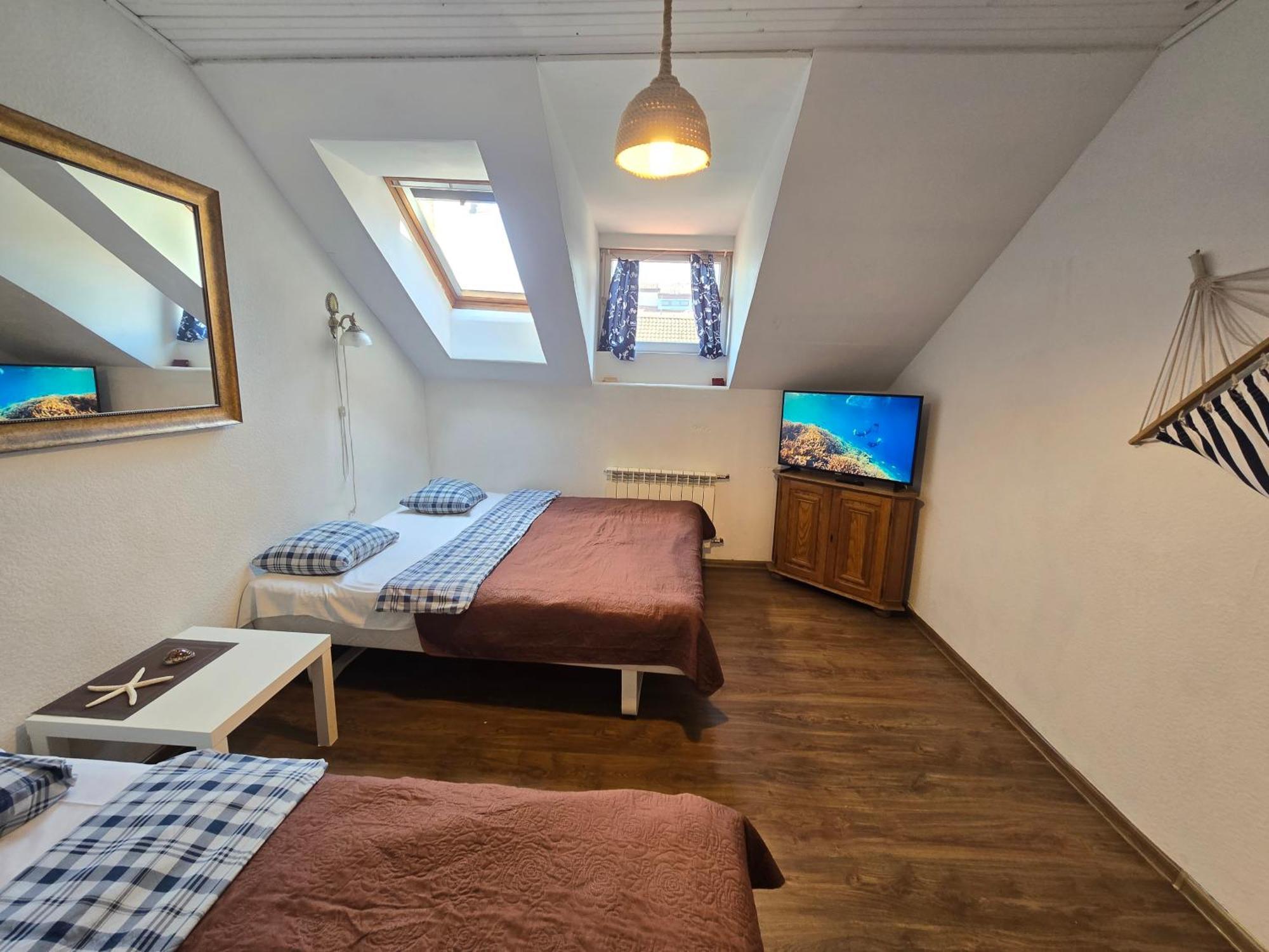 M5 Meridian Apartment 클라이페다 외부 사진
