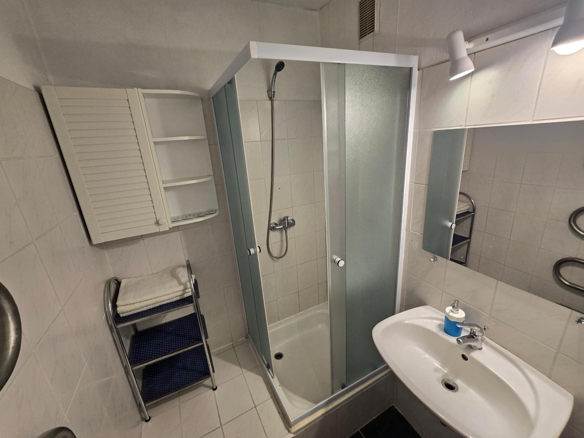 M5 Meridian Apartment 클라이페다 외부 사진