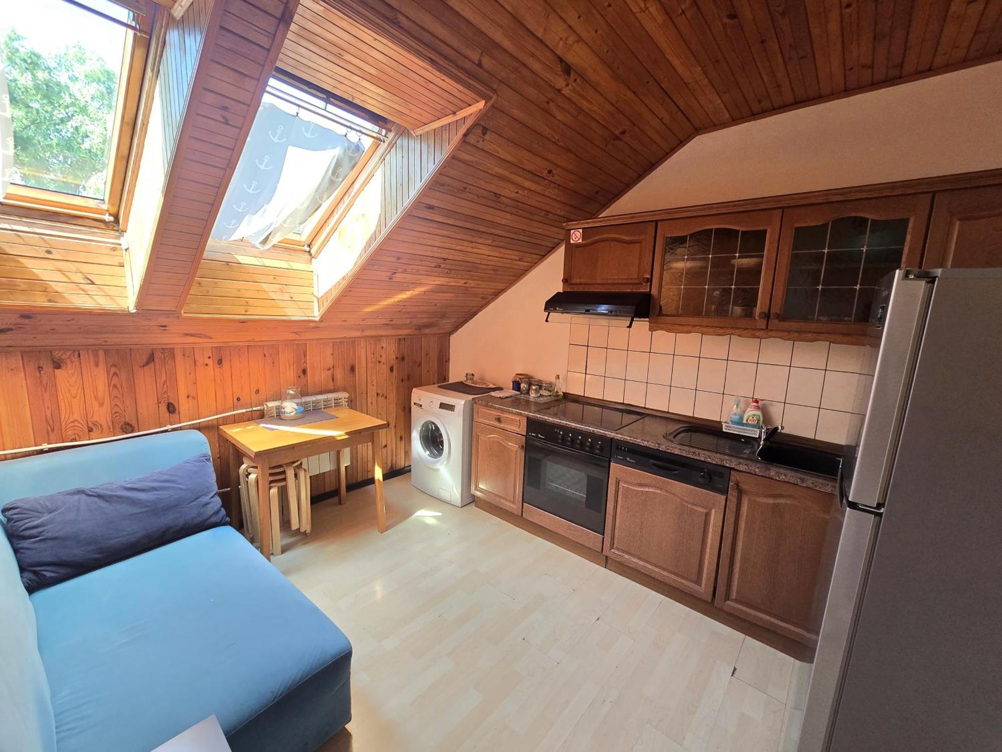 M5 Meridian Apartment 클라이페다 외부 사진