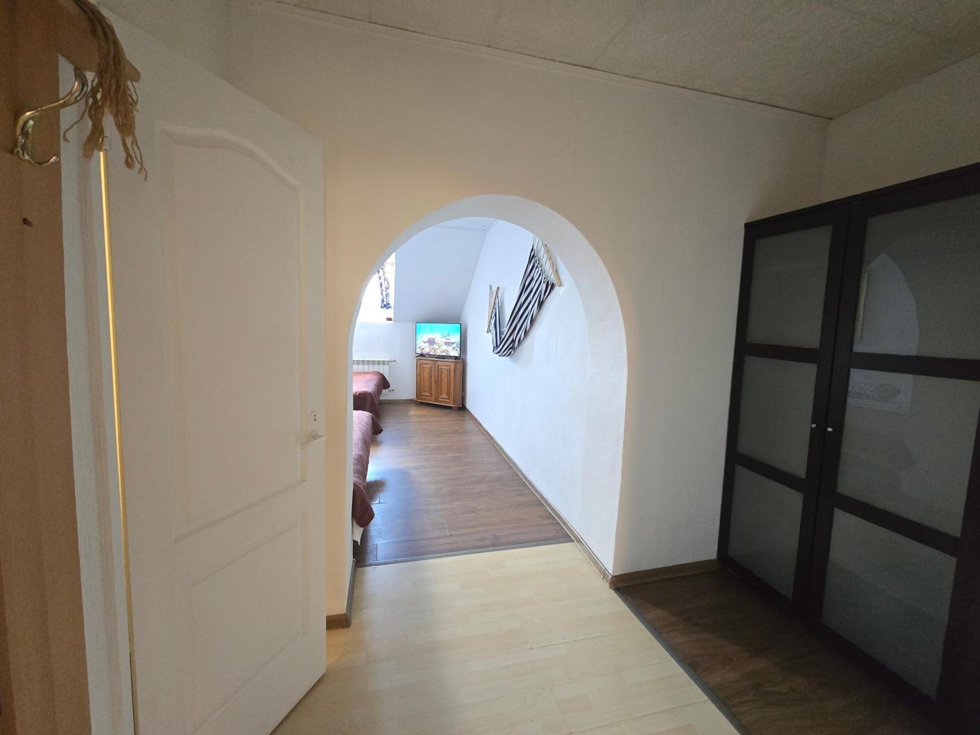 M5 Meridian Apartment 클라이페다 외부 사진