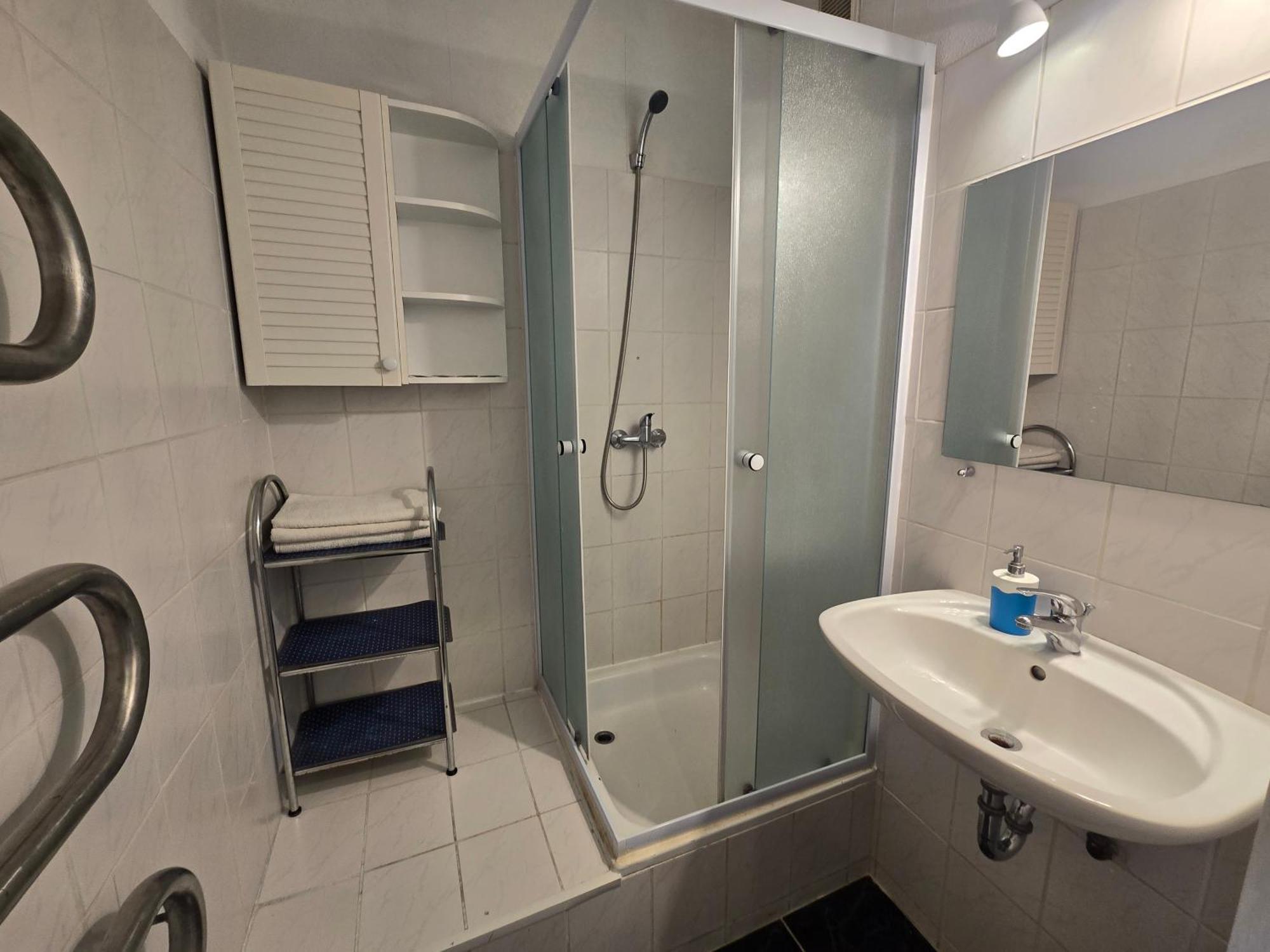 M5 Meridian Apartment 클라이페다 외부 사진