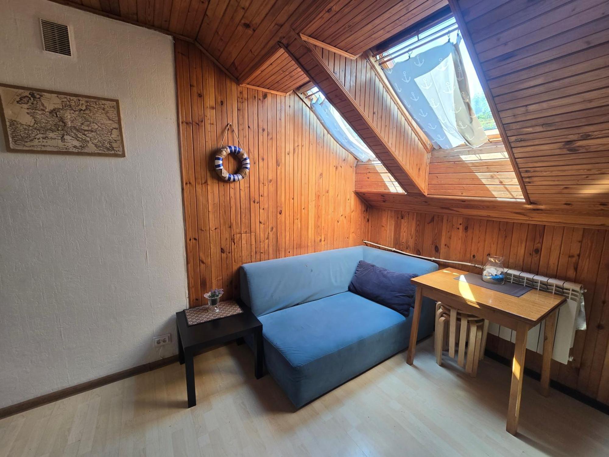 M5 Meridian Apartment 클라이페다 외부 사진