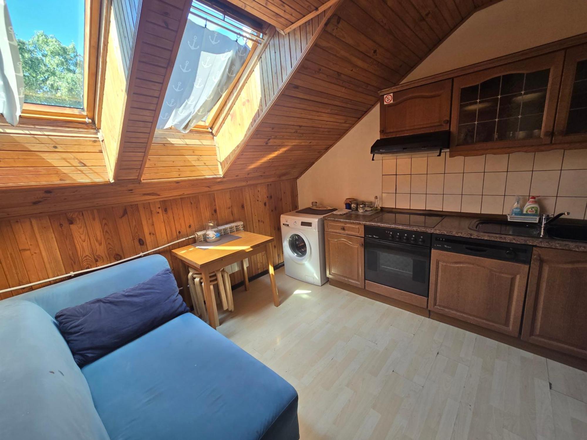 M5 Meridian Apartment 클라이페다 외부 사진
